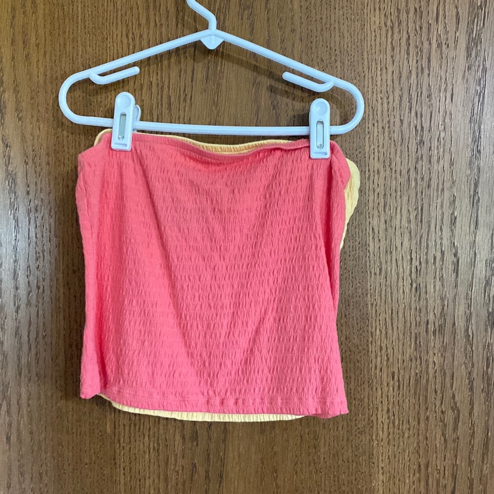 tube tops